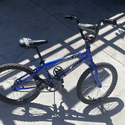 Huffy bike