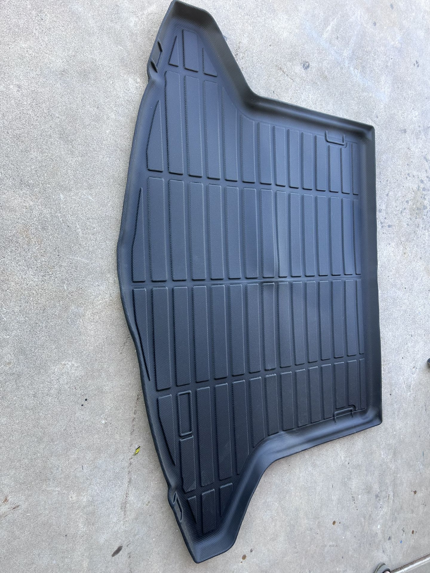 Bed Liner