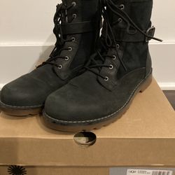 Size 6 Ugg Boots 