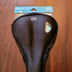 Bike Seat Cover