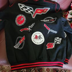 Corvette Jacket