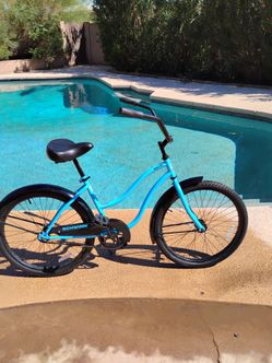 Schwinn Siesta 24" Cruiser