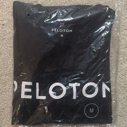 Peloton Centennial Shirt black