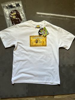 Bape Tee