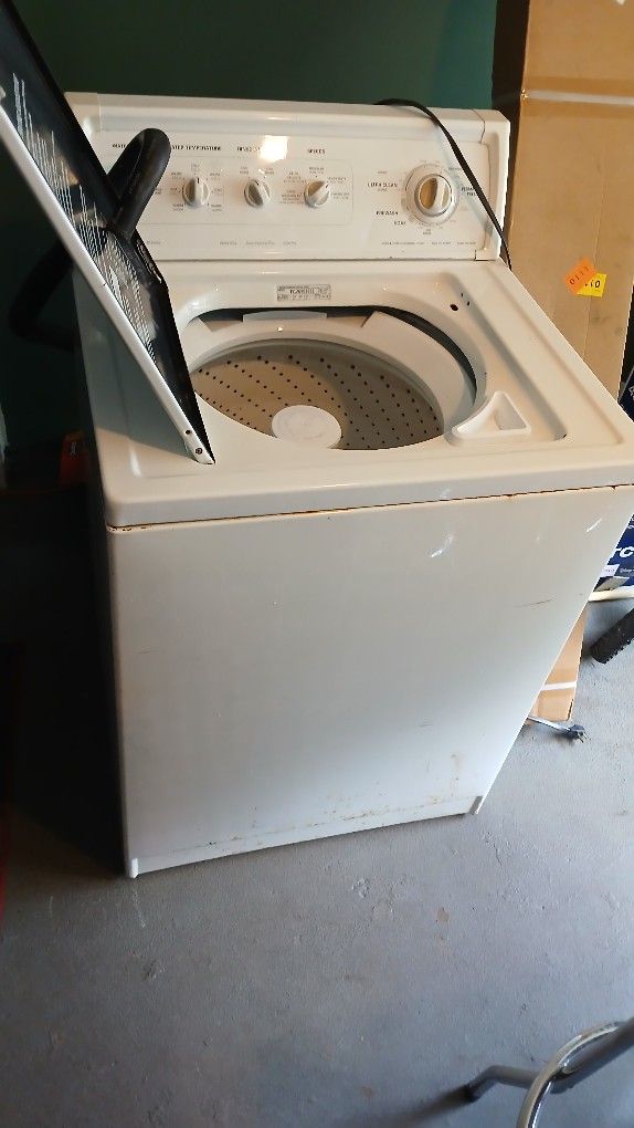 Washer