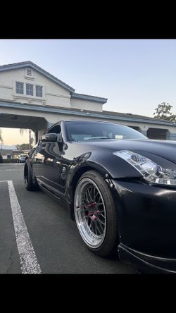 ESR Rims