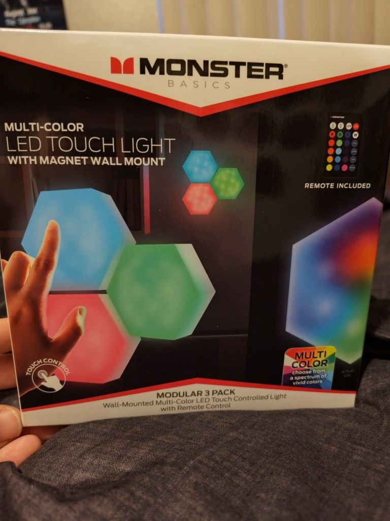 LED Lights
