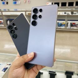 Samsung Galaxy S25 Ultra 256gb