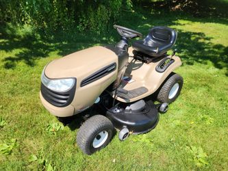 Craftsman DLS3500 VTS