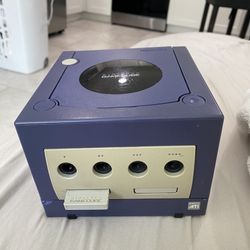 Nintendo Game Cube  