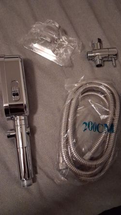 Shower head
