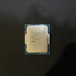 Intel i5 13400F (No box) willing to negotiate 