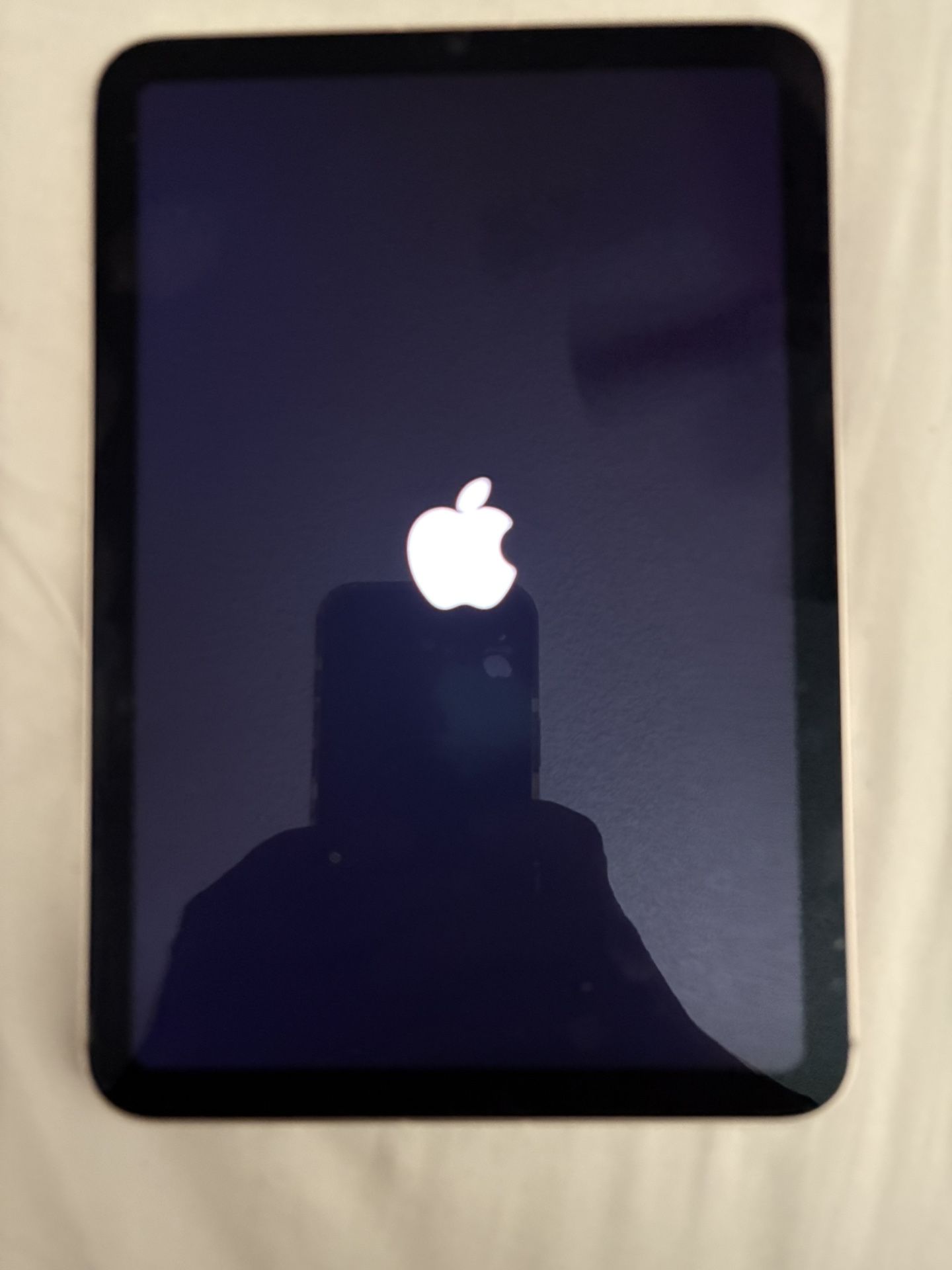 iPad Mini 6th gen WiFi+cell 64 Unlocked