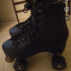 Roller Skates 