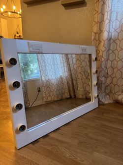 Vanity Mirror