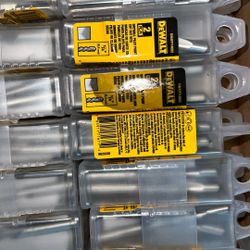 Dewalt Drywall Cut Out Drill Bit (forRotor)