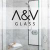 A&V glass