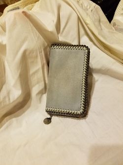 Stella McCartney wallet