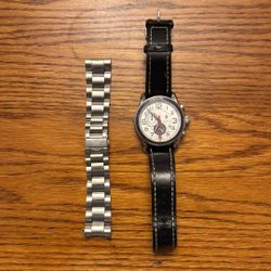 Victorinox Swiss Army Watch 