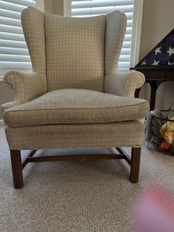 Henredon Chairs