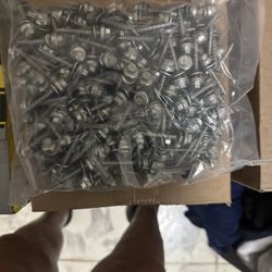 Tornillos Para Metal