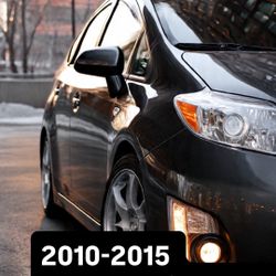 2010-2015 TOYOTA PRIUS ABS MODULE AVAILABLE