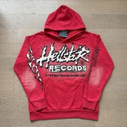 Hellstar hoodie
