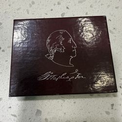 1982-S George Washington 90% Silver Proof Half Dollar