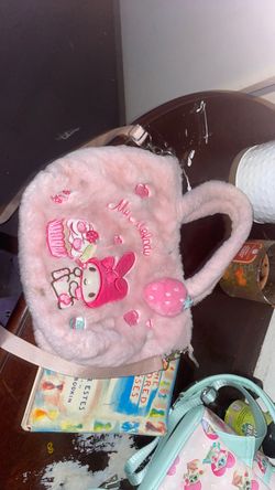 Sanrio bag