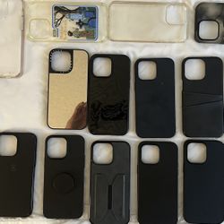 iPhone Cases