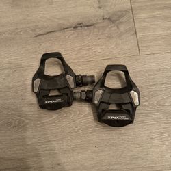 Shimano SPDRS500 Pedals 