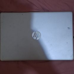 Hp Laptop Computer 