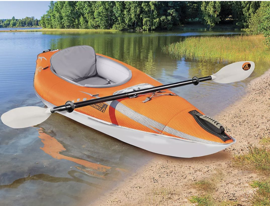 Firefly Inflatable Kayak
