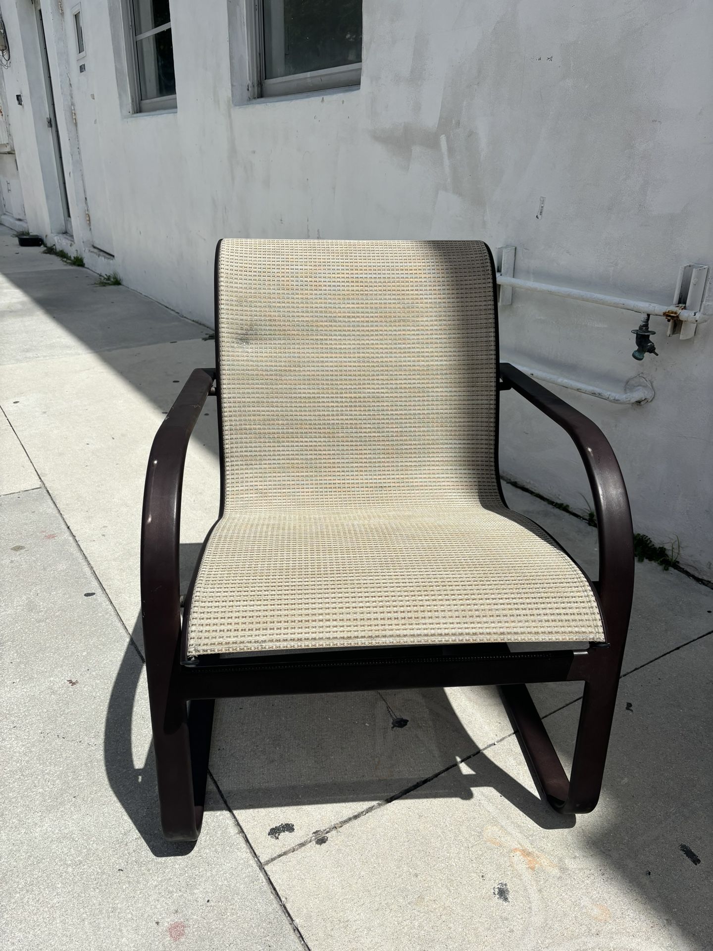 Brown Jordan Outdoor Set