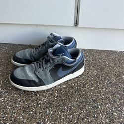 Air Jordan 1 Size 9.5