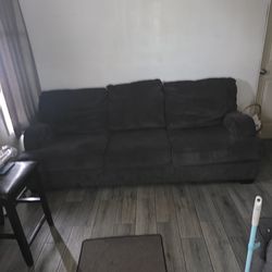 3 Seat Sofa
