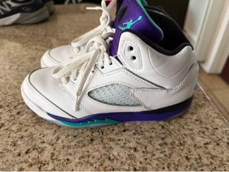 Nike size 3 kids