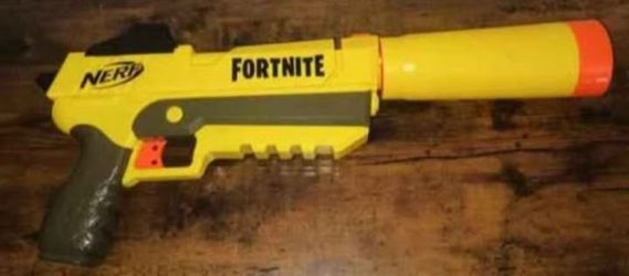 Nerf Fortnite SP-L Blaster