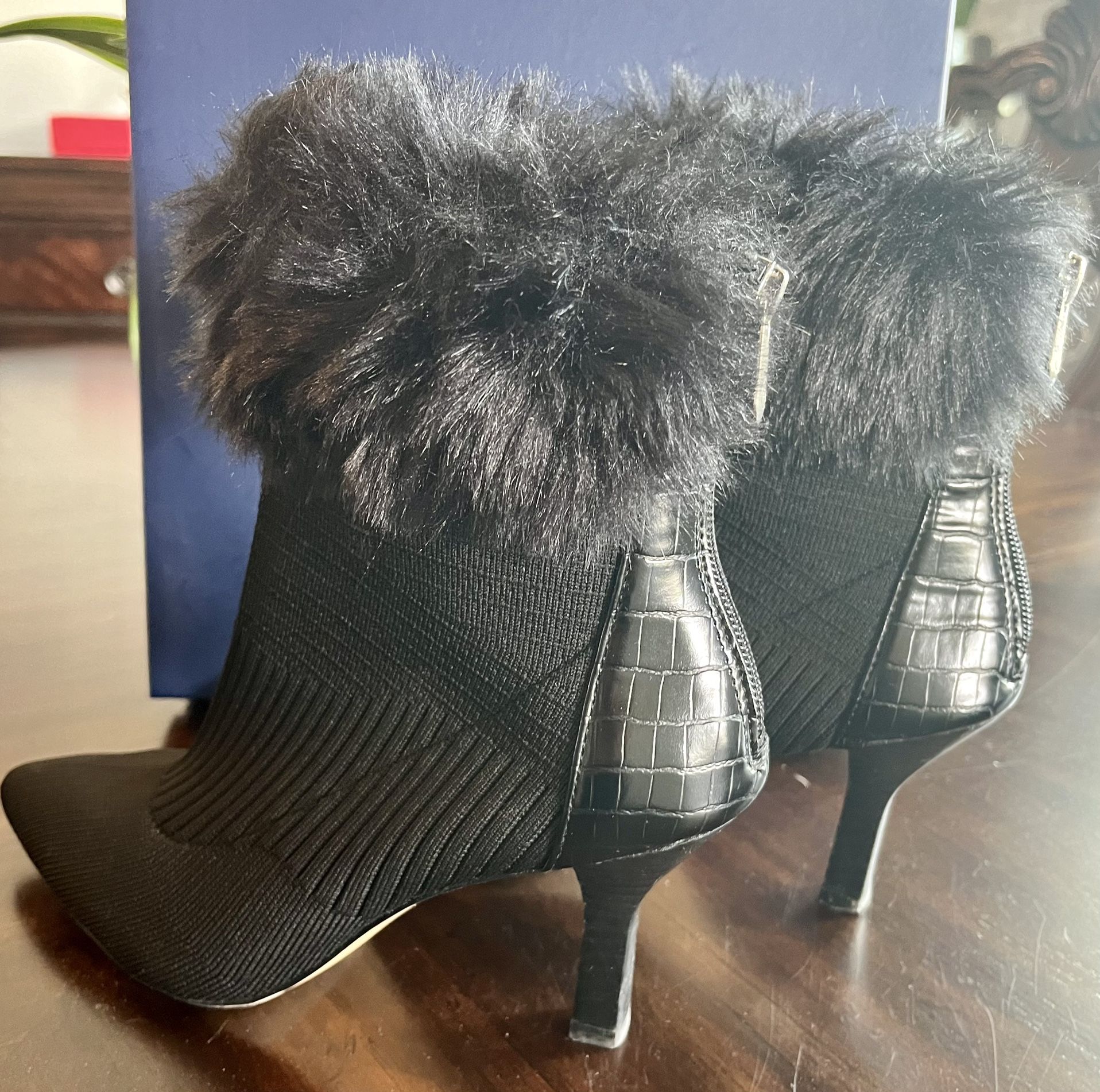 🔥 Adrienne Vittadini: Size 7