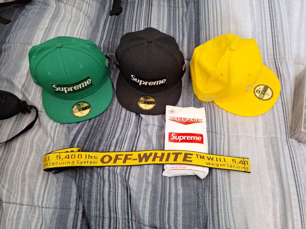 Supreme Lot.. 