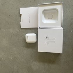 AirPod Gen 1