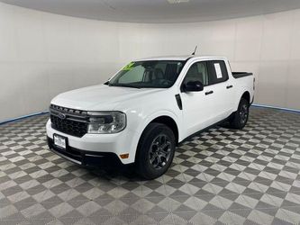 2024 Ford Maverick