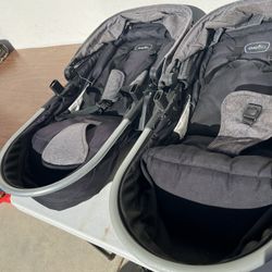 Pivot Xpand Second Seat Best Offer 