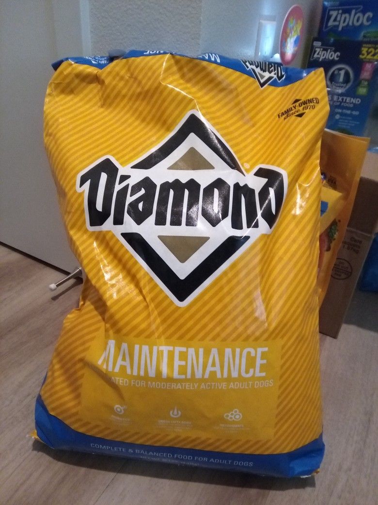Dog Food