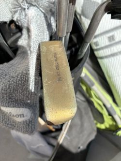 Golf clubs
