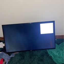 39 Inch jVC Tv
