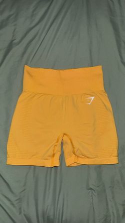 Gymshark shorts