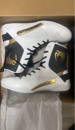 Venum boxing shoes