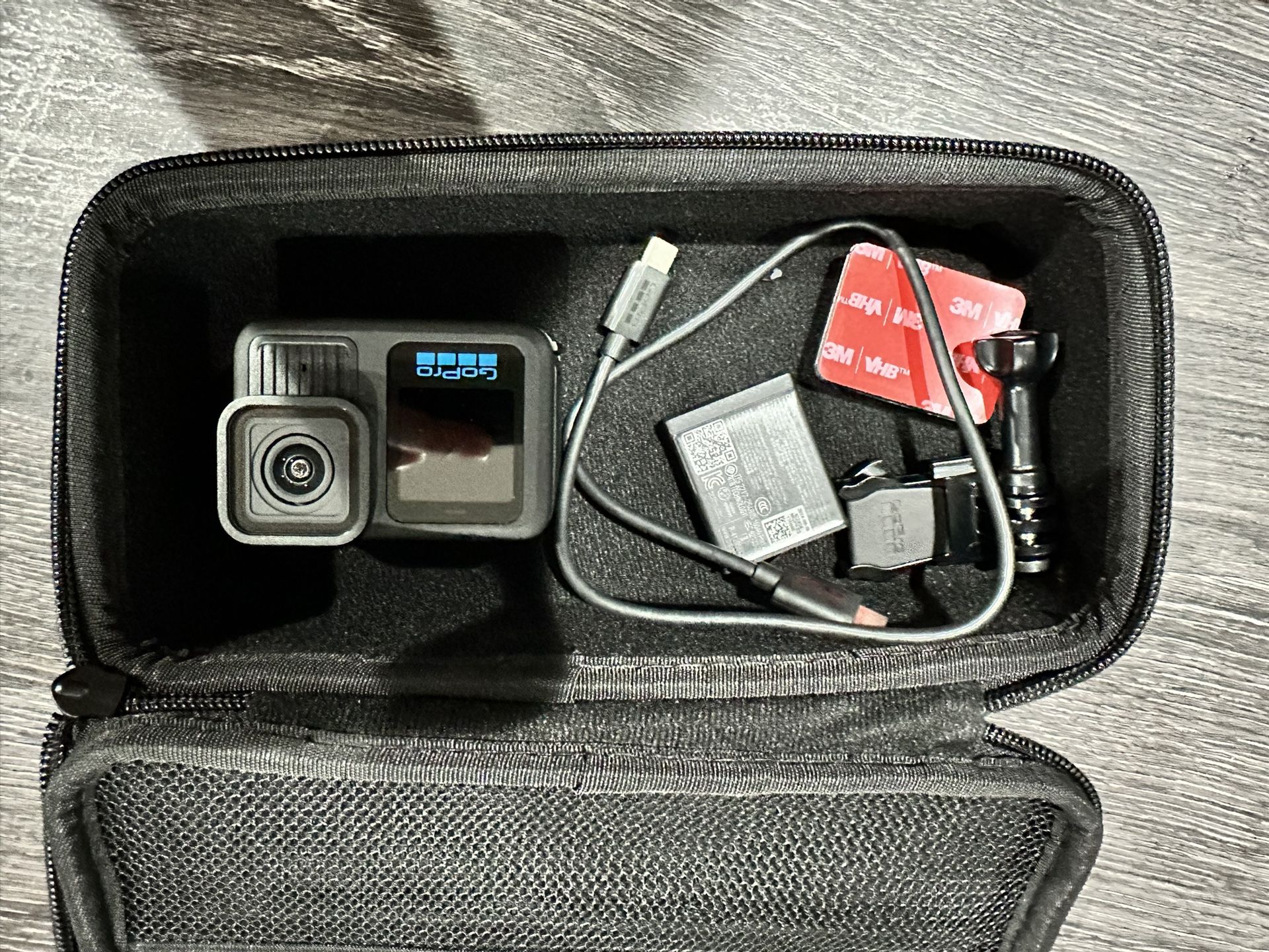 GoPro Hero13 (Never Used) (Open Box)