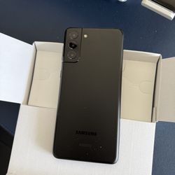 Samsung Galaxy S21 Plus 128GB Unlocked